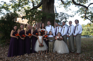 Scott-Carter-Wedding-Photos-2015-Bridal-Party