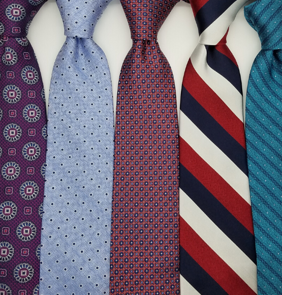 Classic Ties Collection